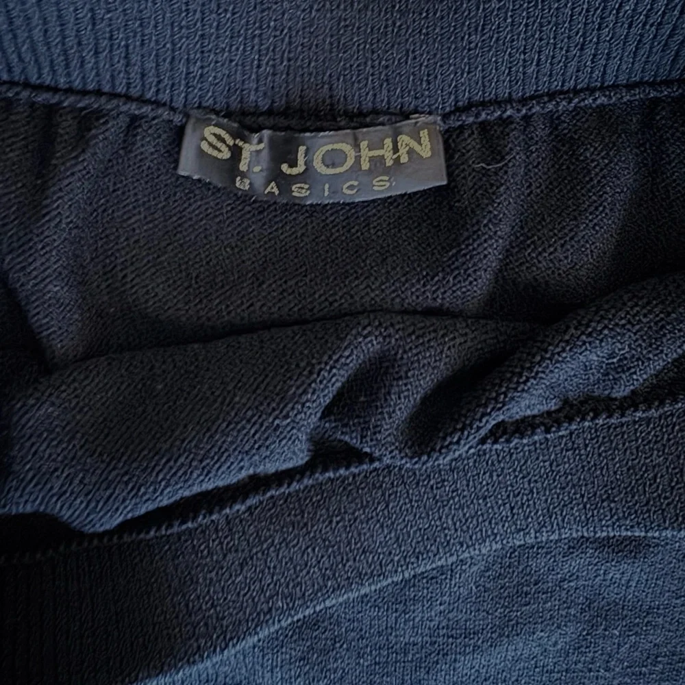 St. John vintage st